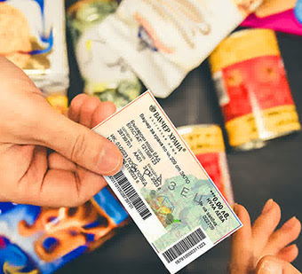 vouchers